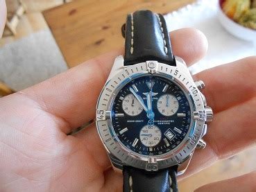 robert wstchlounge revision breitling|Mehr.